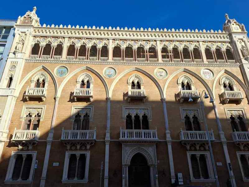 Bari,Puglia-ghid complet
