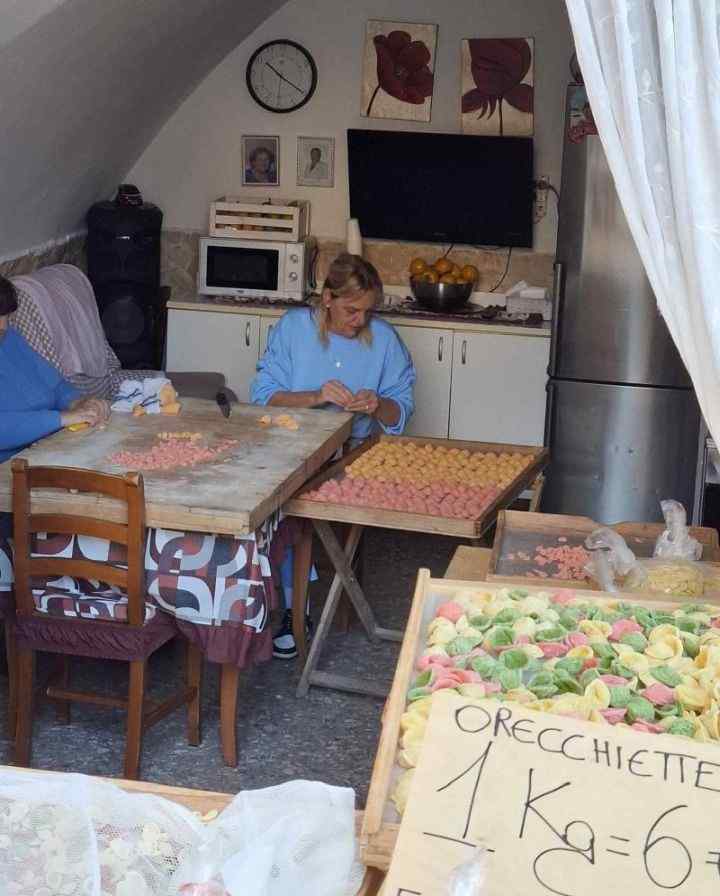 Bari,Puglia-ghid complet