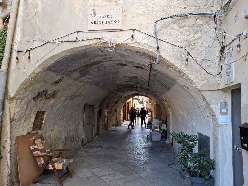 Bari,Puglia-ghid complet