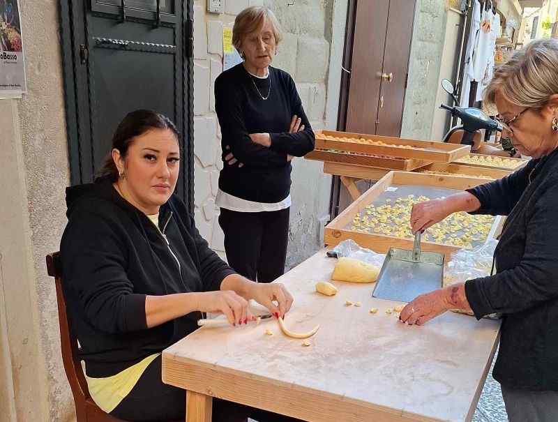 Bari,Puglia-ghid complet