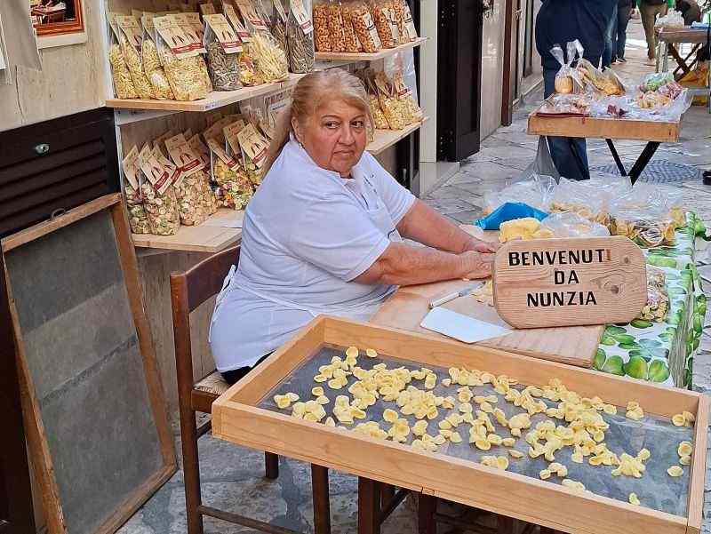 Bari,Puglia-ghid complet
