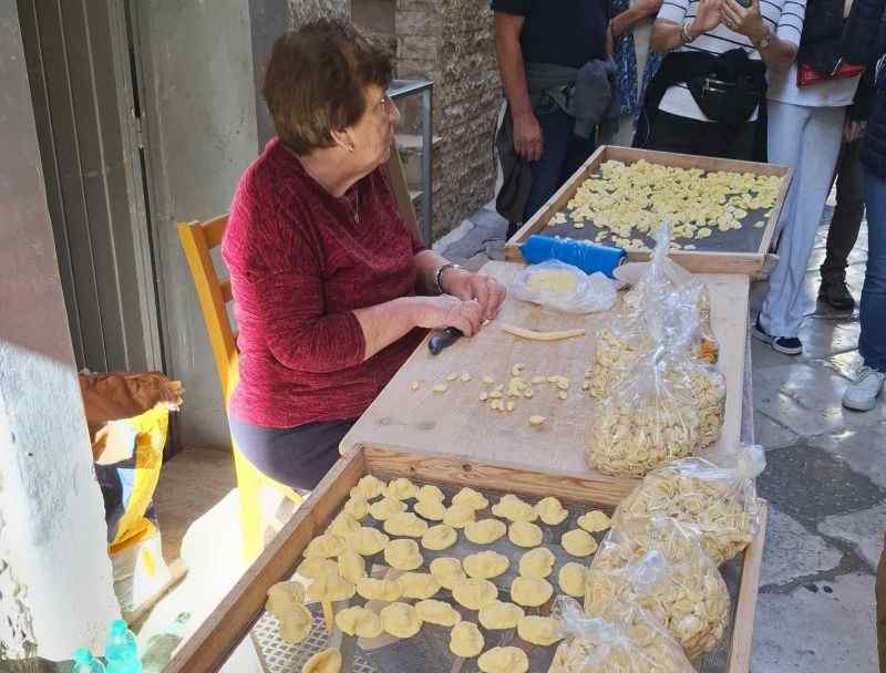 Bari,Puglia-ghid complet