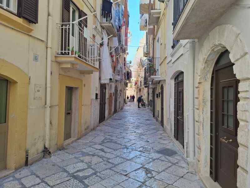 Bari,Puglia-ghid complet