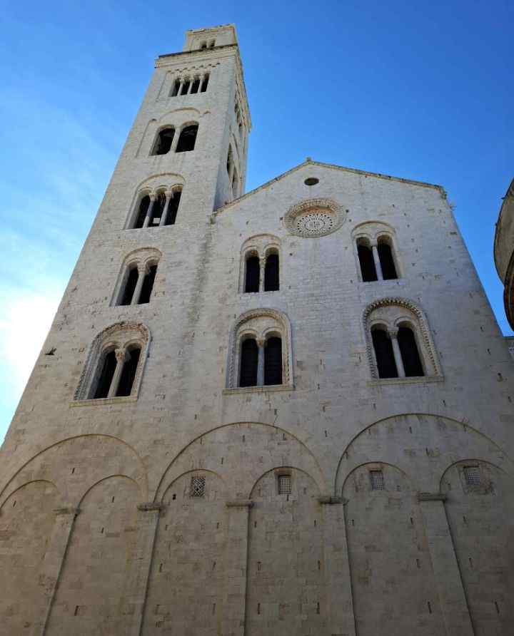 Bari,Puglia-ghid complet