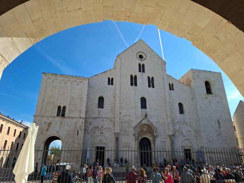 Bari,Puglia-ghid complet