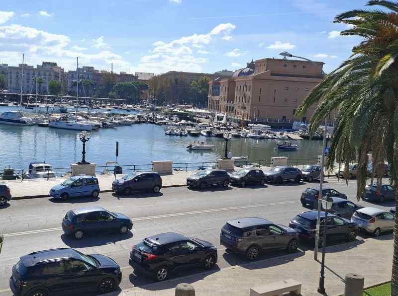 Bari,Puglia-ghid complet
