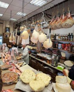 Bari,Puglia-ghid complet
