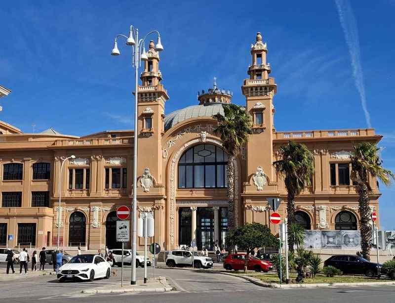 Bari,Puglia-ghid complet