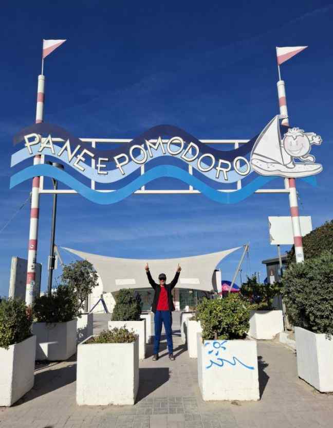 Bari,Puglia-ghid complet