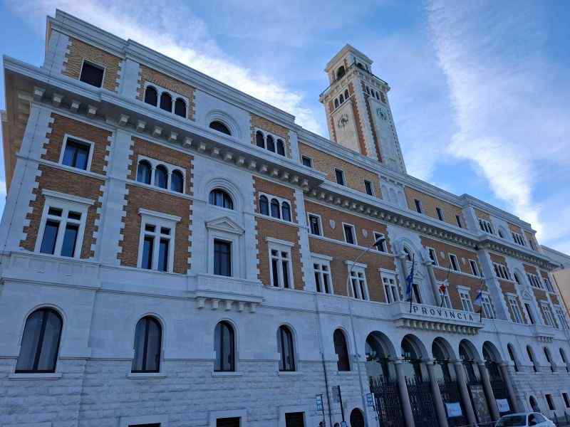 Bari,Puglia-ghid complet