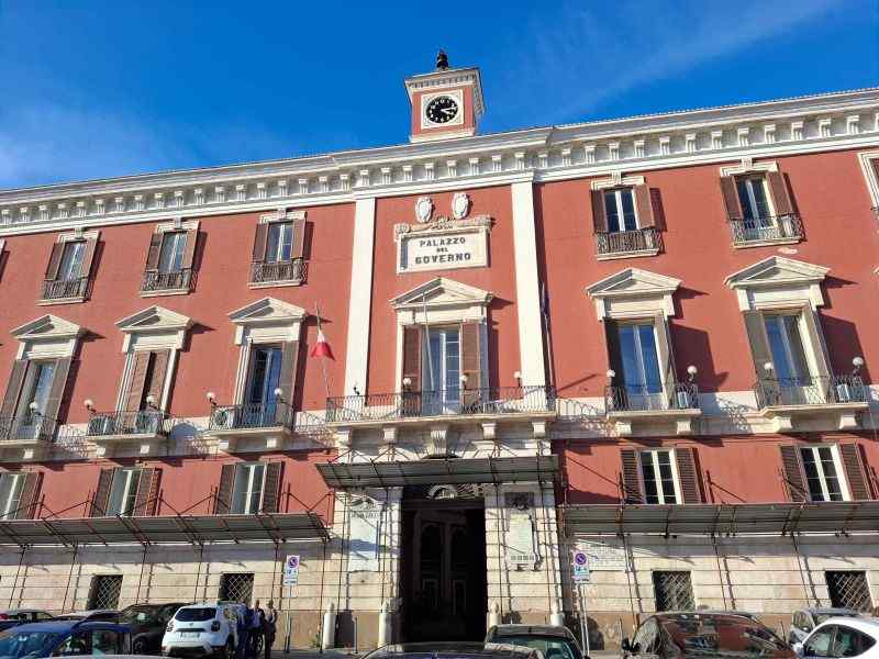 Bari,Puglia-ghid complet