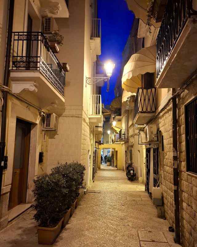 Bari,Puglia-ghid complet