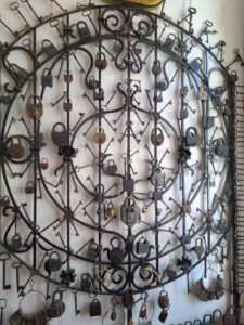 Casa colectiilor-vacante in Romania