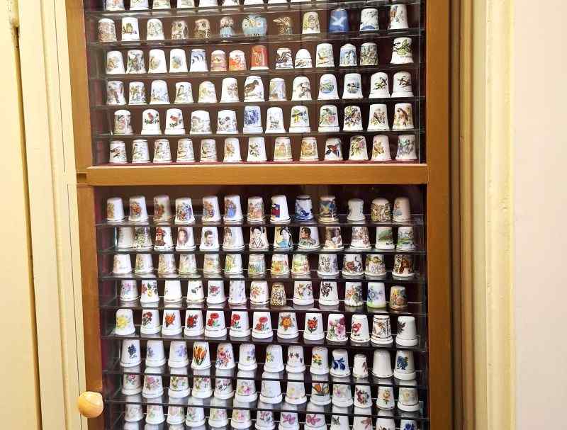 Casa colectiilor-vacante in Romania